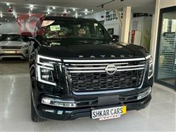 نيسان باترول